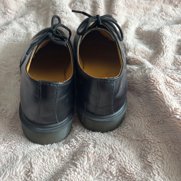 Doc Martens Oxford Shoes women’s size 8 - Picture 3 of 6